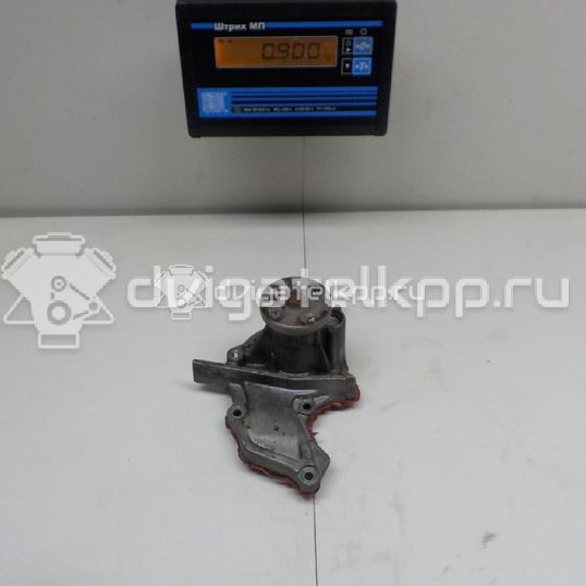 Фото Насос водяной (помпа)  1350461 для Mazda 323 / 121 / 2