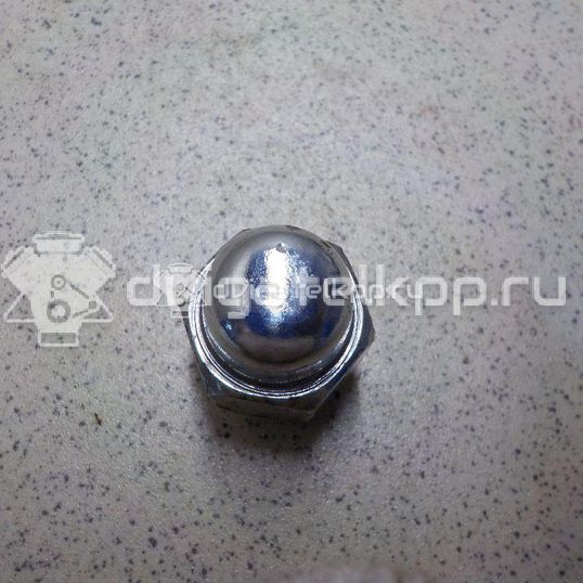 Фото Гайка колеса  5295014140 для mazda 323 (BA)