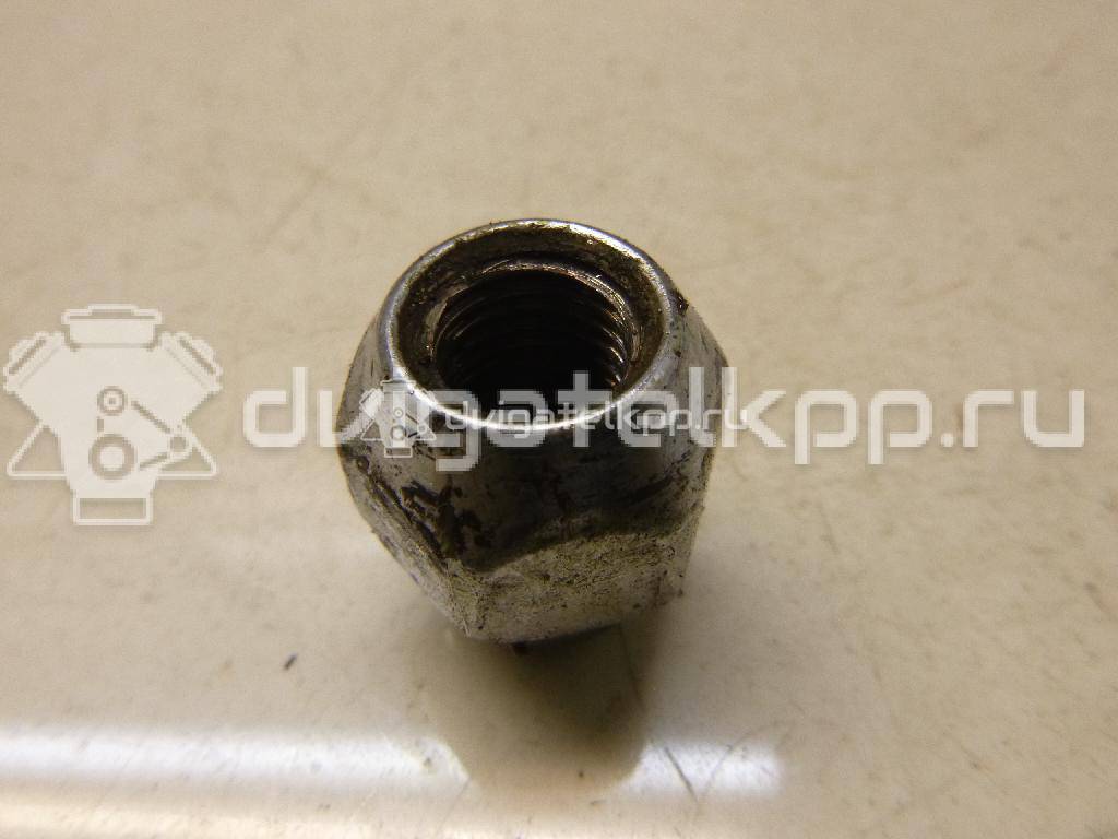 Фото Гайка колеса  5295014140 для mazda 323 (BA) {forloop.counter}}