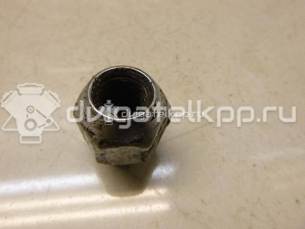 Фото Гайка колеса  5295014140 для mazda 323 (BA) {forloop.counter}}