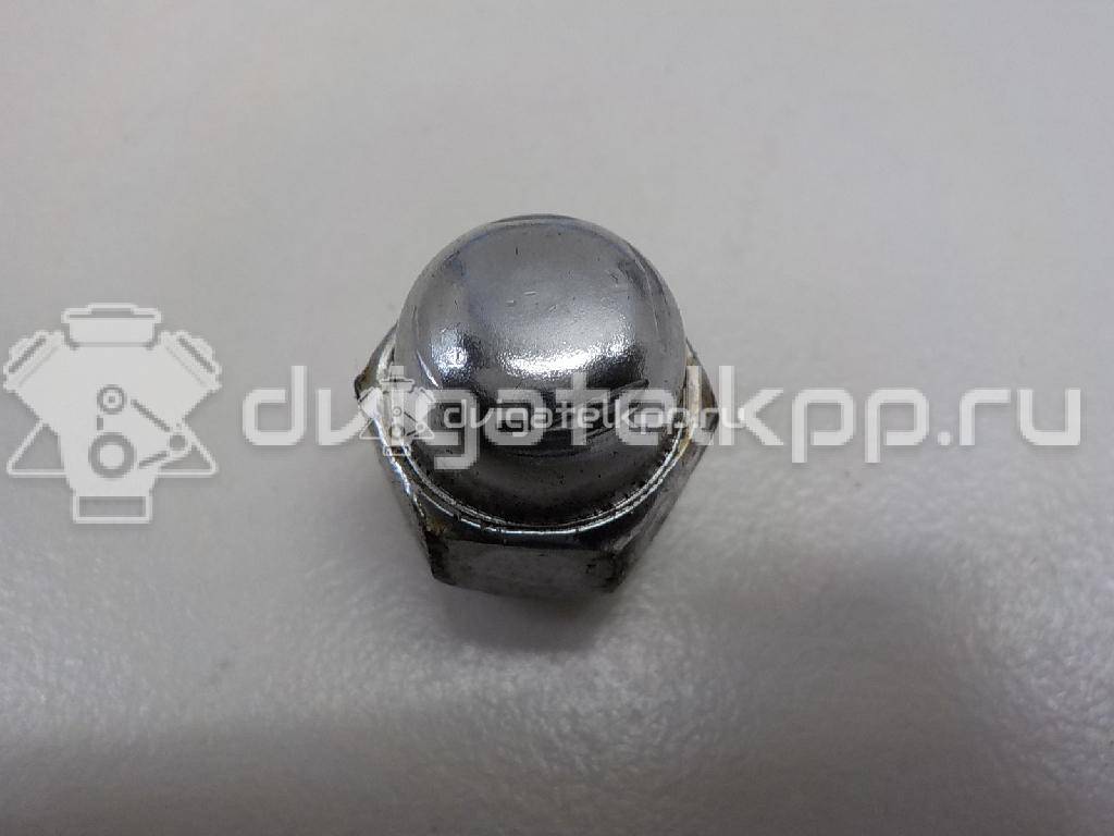 Фото Гайка колеса  5295014140 для mazda 323 (BA) {forloop.counter}}