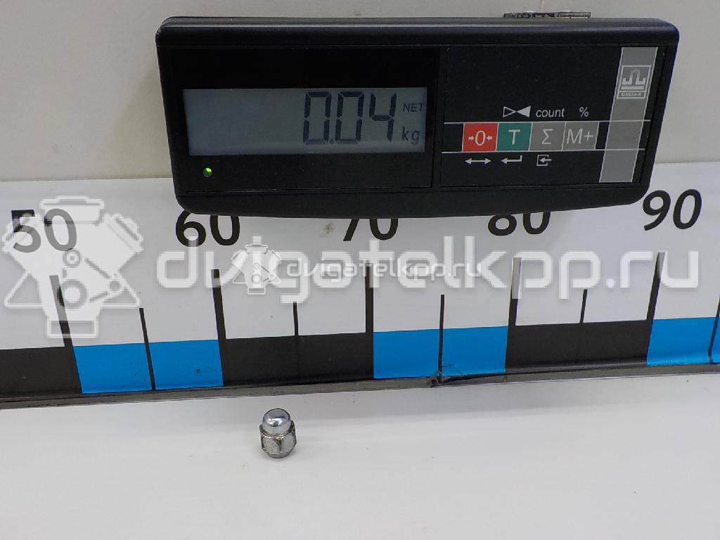 Фото Гайка колеса  5295014140 для mazda 323 (BA) {forloop.counter}}
