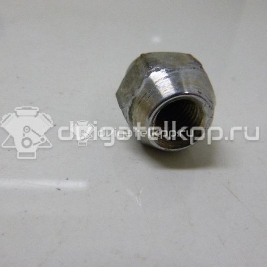 Фото Гайка колеса  5295014140 для mazda 323 (BA)