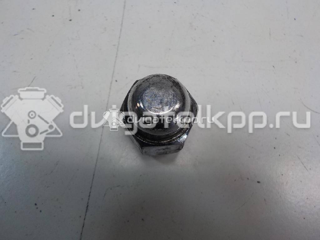 Фото Гайка колеса  5295014140 для mazda 323 (BA) {forloop.counter}}