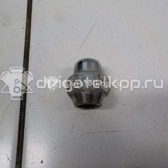 Фото Гайка колеса  5295014140 для mazda 323 (BA)