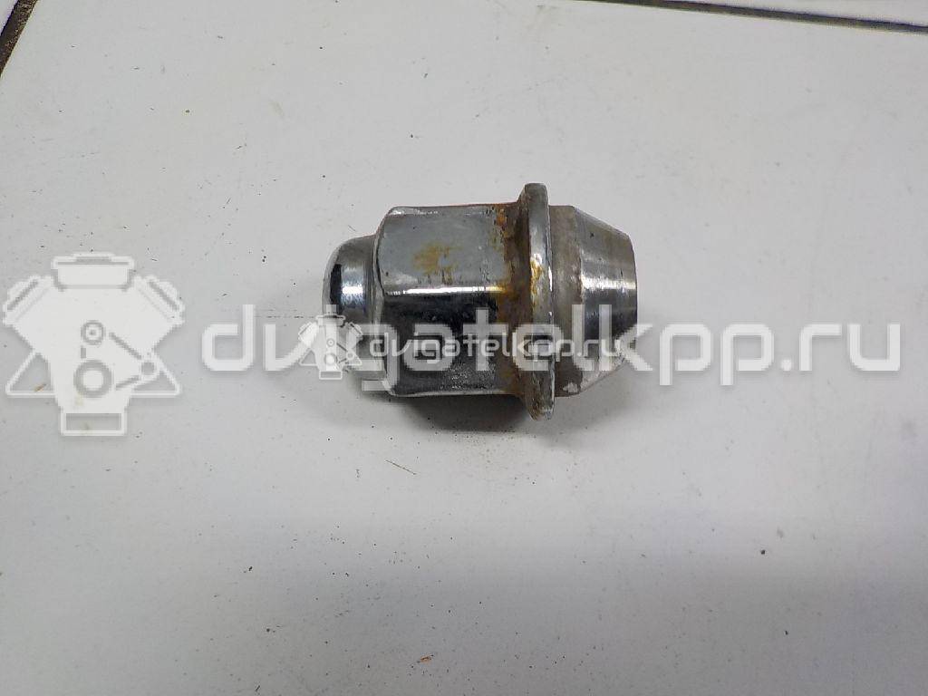 Фото Гайка колеса  5295014140 для mazda 323 (BA) {forloop.counter}}