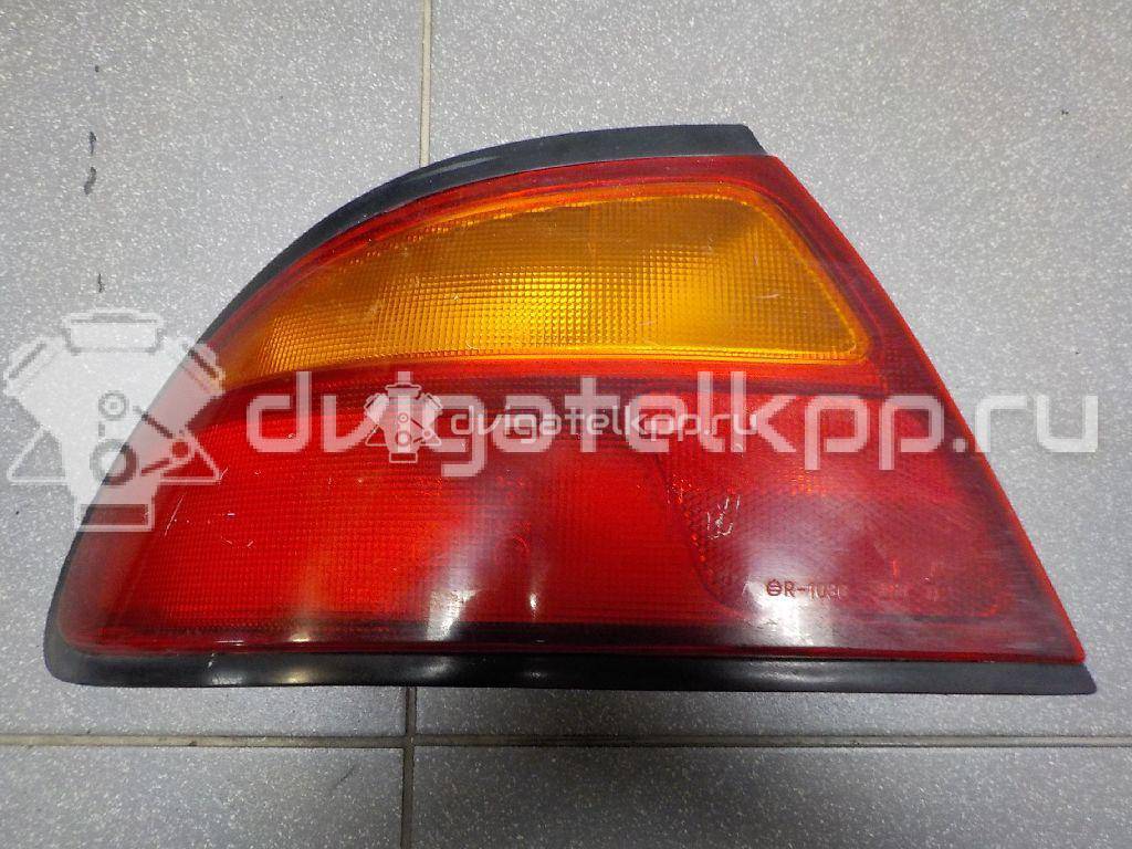 Фото Фонарь задний левый  8FBP51160 для Mazda 323 {forloop.counter}}