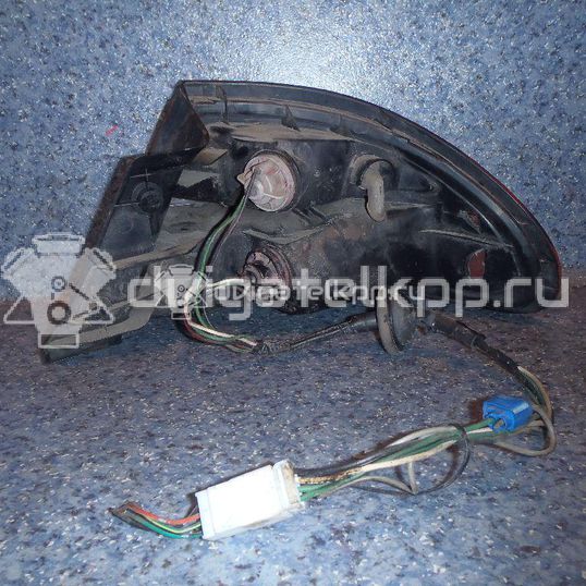 Фото Фонарь задний левый  8FBP51160 для Mazda 323