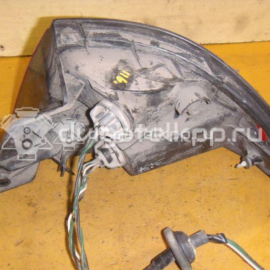 Фото Фонарь задний левый  BC6A51180 для Mazda 323