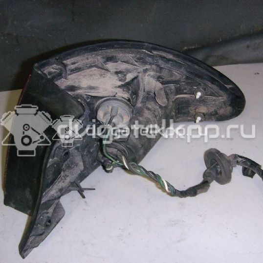 Фото Фонарь задний левый  BC6A51180 для Mazda 323