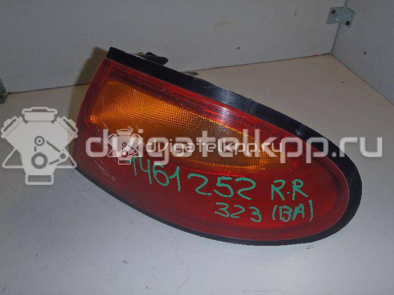 Фото Фонарь задний правый  BC6A51170 для Mazda 323 {forloop.counter}}