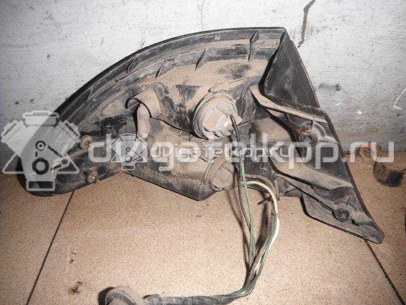 Фото Фонарь задний правый  BC6A51170 для Mazda 323 {forloop.counter}}