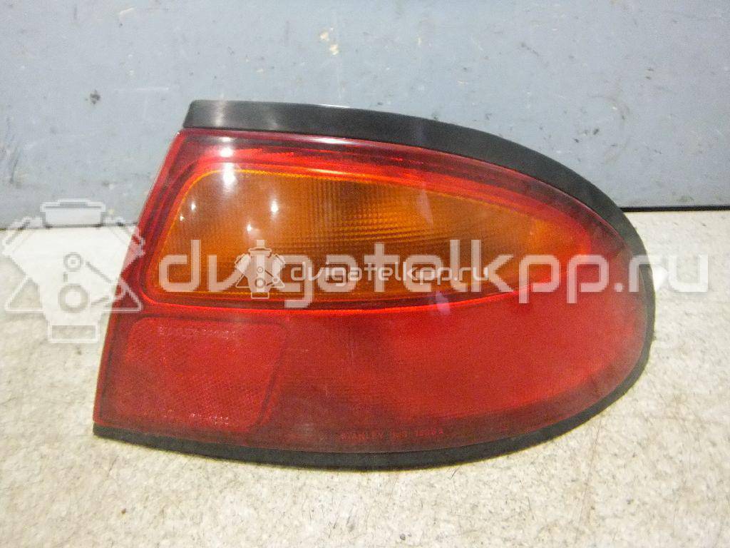 Фото Фонарь задний правый  BC6A51170 для Mazda 323 {forloop.counter}}
