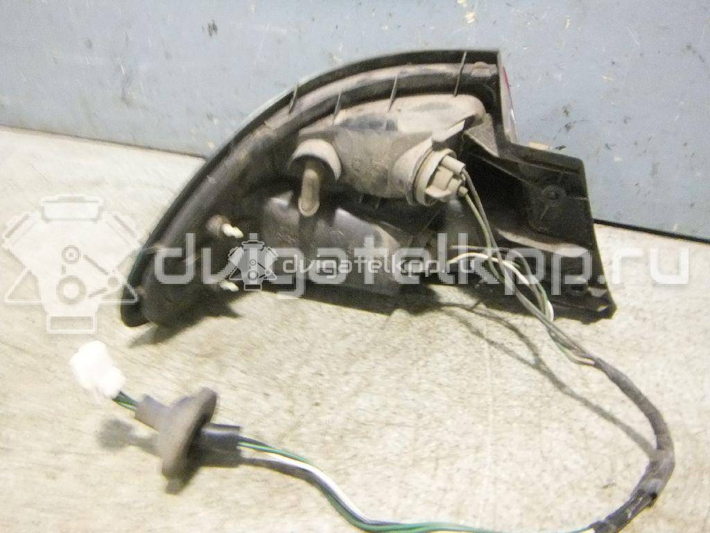 Фото Фонарь задний правый  BC6A51170 для Mazda 323 {forloop.counter}}