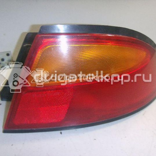 Фото Фонарь задний правый  BC6A51170 для Mazda 323