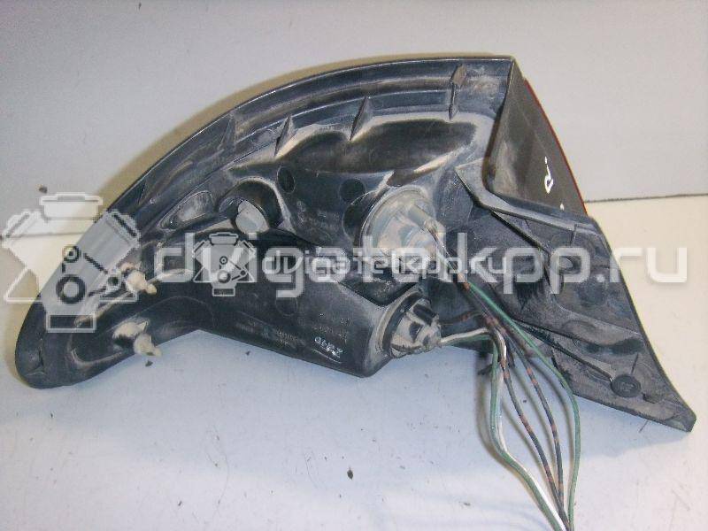 Фото Фонарь задний правый  BC6A51170 для Mazda 323 {forloop.counter}}