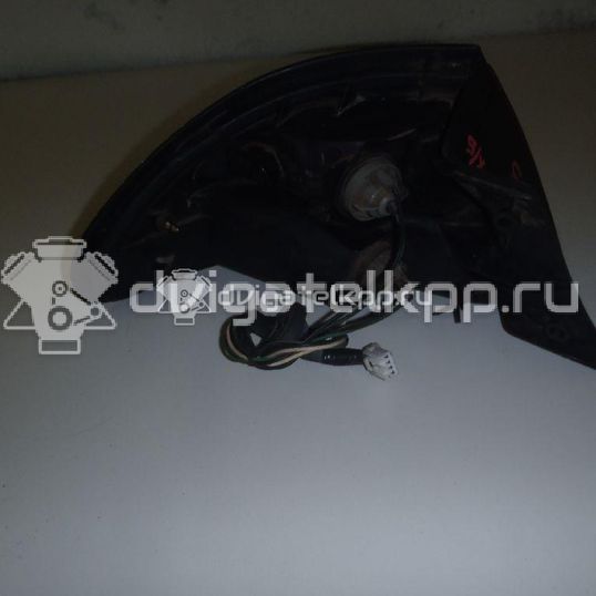 Фото Фонарь задний правый  BC6A51170 для Mazda 323