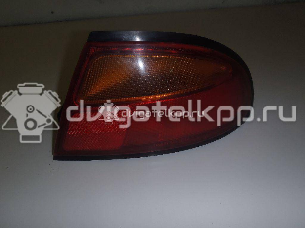 Фото Фонарь задний правый  BC6A51170 для Mazda 323 {forloop.counter}}