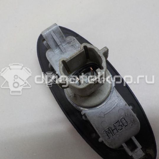 Фото Повторитель на крыло желтый  B01W51120 для Mazda Mpv / Xedos / Demio Dw / Mx-6 Ge / Premacy Cp