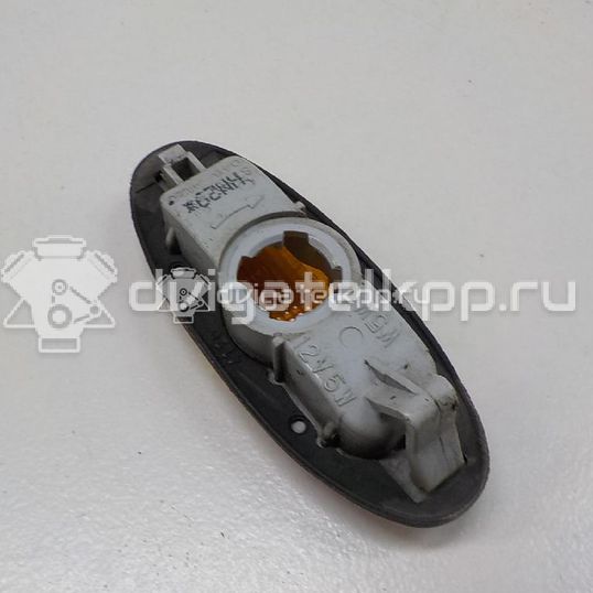 Фото Повторитель на крыло желтый  B01W51120 для Mazda Mpv / Xedos / Demio Dw / Mx-6 Ge / Premacy Cp