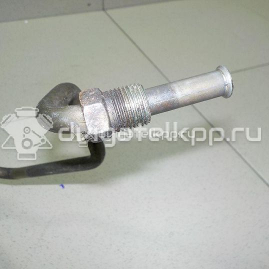 Фото Шланг гидроусилителя  BC1C32490F для Mazda 323