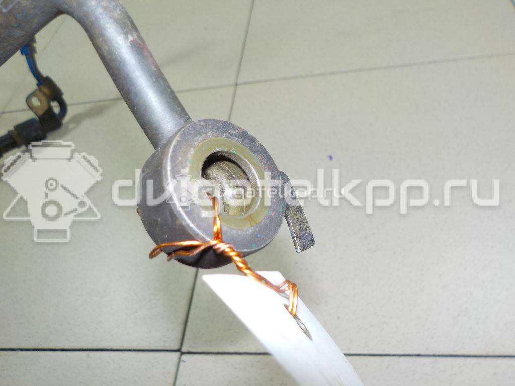 Фото Шланг гидроусилителя  BC1C32490F для Mazda 323 {forloop.counter}}