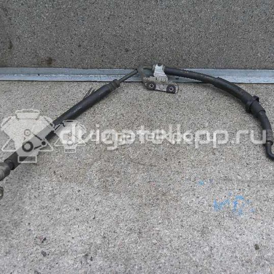 Фото Шланг гидроусилителя  BC1C32490F для Mazda 323