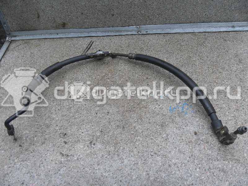 Фото Шланг гидроусилителя  BC1C32490F для Mazda 323 {forloop.counter}}