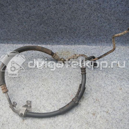 Фото Шланг гидроусилителя  BC1C32490G для Mazda 323