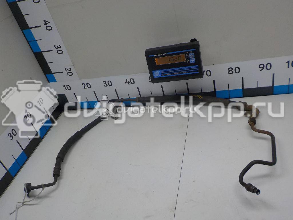 Фото Шланг гидроусилителя  BG1R32490 для Mazda 323 {forloop.counter}}