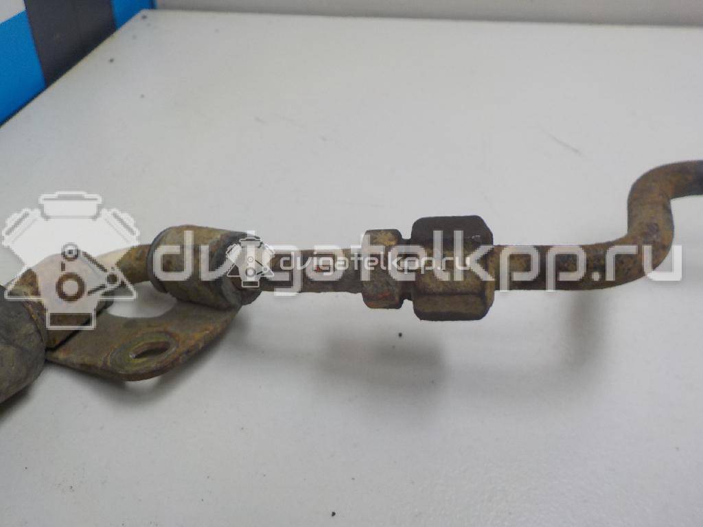 Фото Шланг гидроусилителя  BG1R32490 для Mazda 323 {forloop.counter}}
