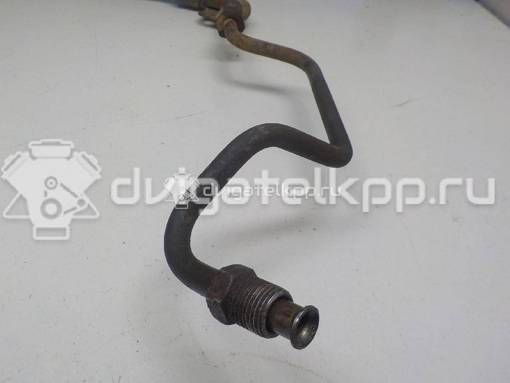 Фото Шланг гидроусилителя  BG1R32490 для Mazda 323 {forloop.counter}}