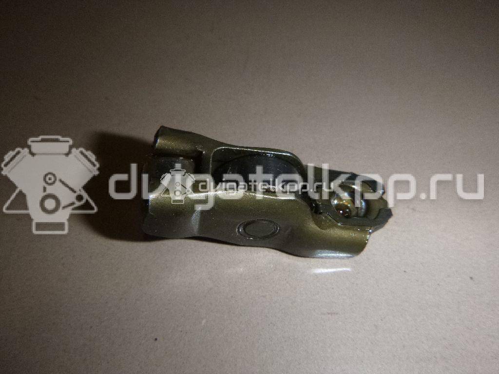 Фото Рокер для двигателя CFNB для Volkswagen Polo / Jetta 86 л.с 16V 1.6 л бензин 036109411K {forloop.counter}}