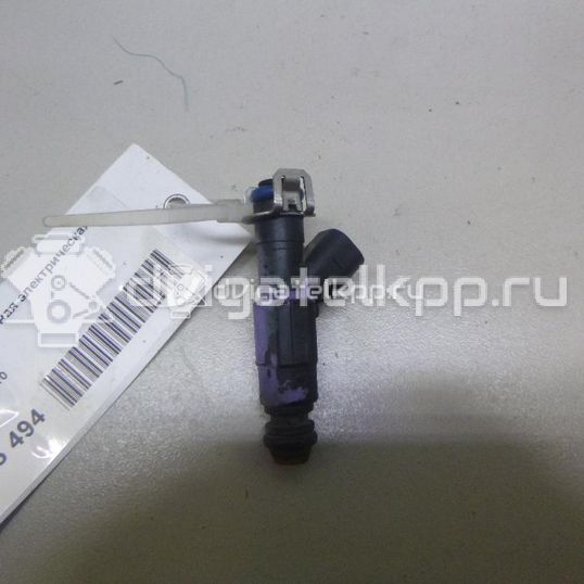 Фото Форсунка инжекторная электрическая  1149958 для mazda 323 (BJ)