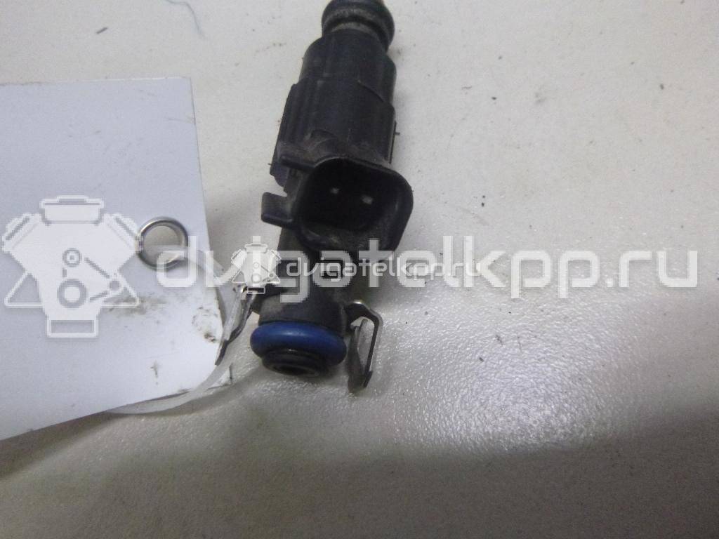 Фото Форсунка инжекторная электрическая  1149958 для mazda 323 (BJ) {forloop.counter}}
