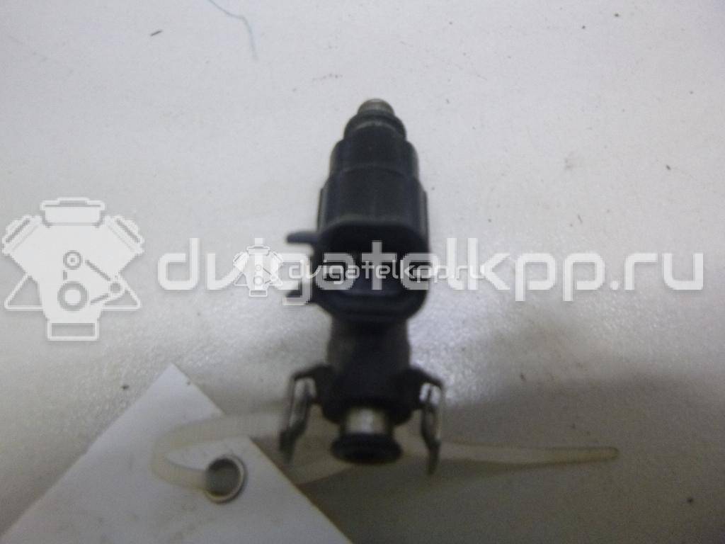 Фото Форсунка инжекторная электрическая  1149958 для mazda 323 (BJ) {forloop.counter}}
