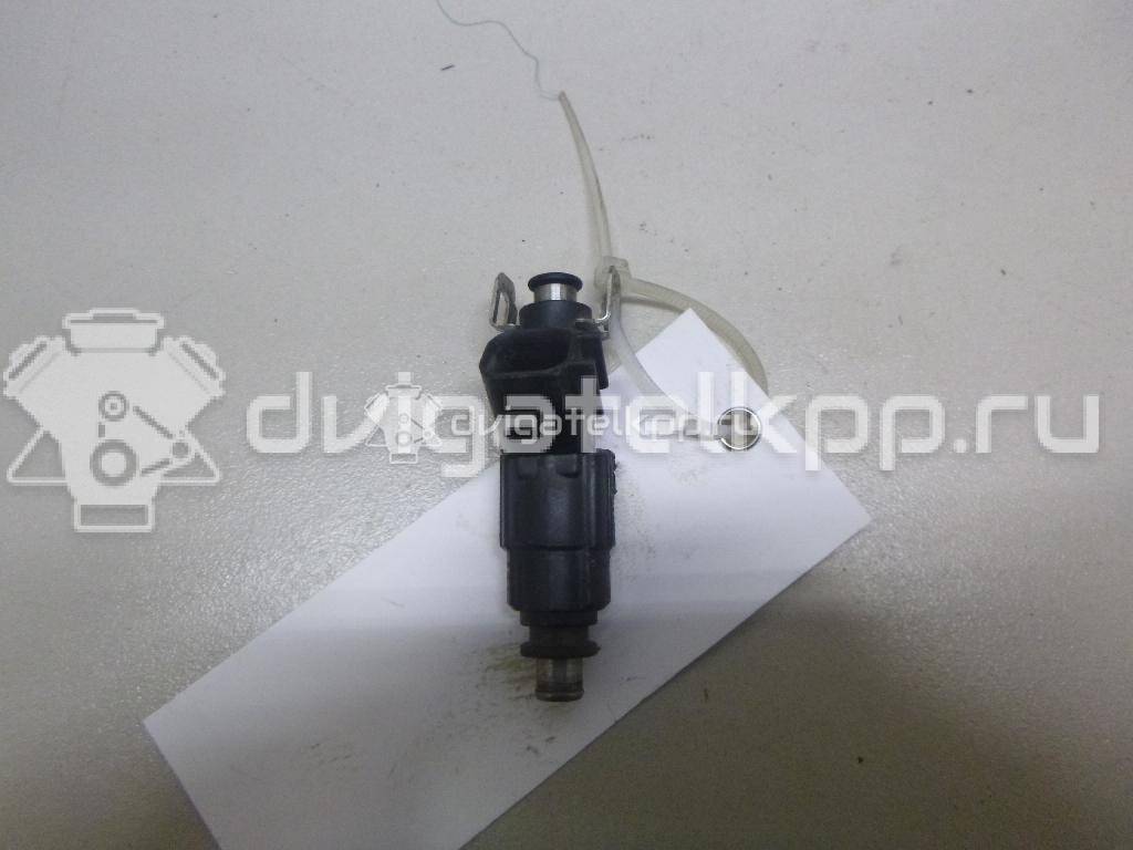 Фото Форсунка инжекторная электрическая  1149958 для mazda 323 (BJ) {forloop.counter}}