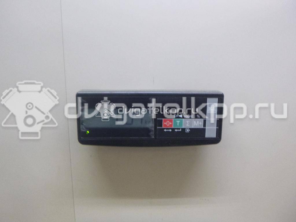 Фото Форсунка инжекторная электрическая  1149958 для mazda 323 (BJ) {forloop.counter}}
