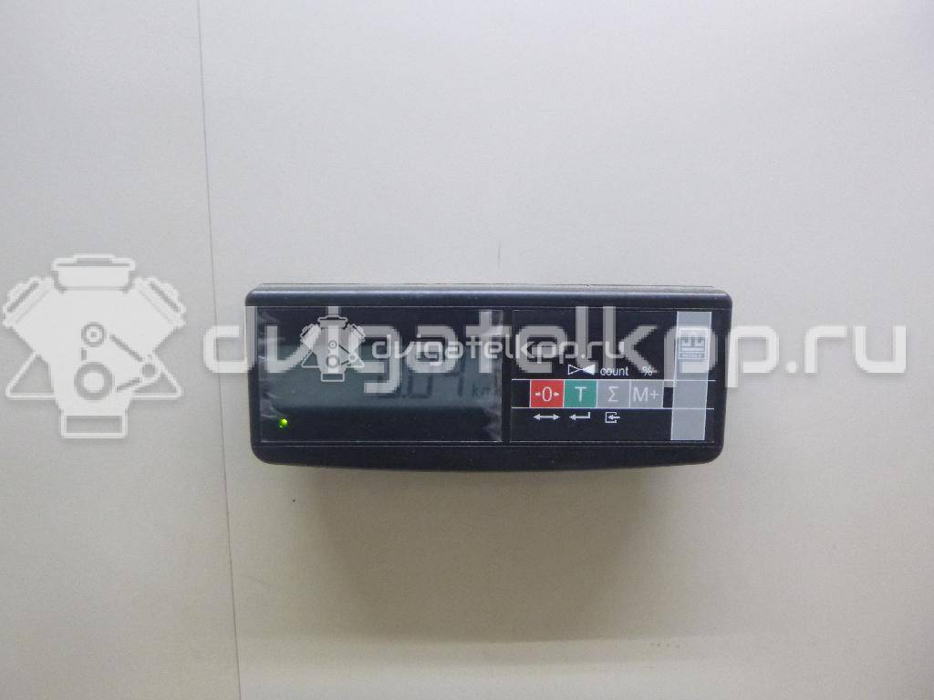 Фото Форсунка инжекторная электрическая  1149958 для mazda 323 (BJ) {forloop.counter}}