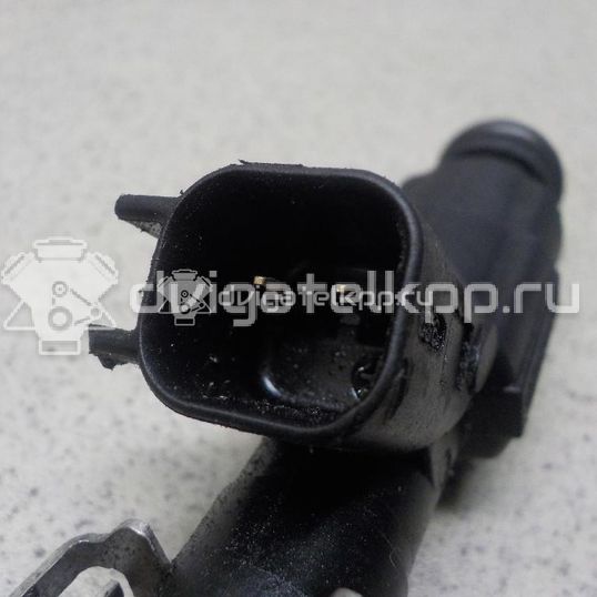 Фото Форсунка инжекторная электрическая  1149958 для mazda 323 (BJ)