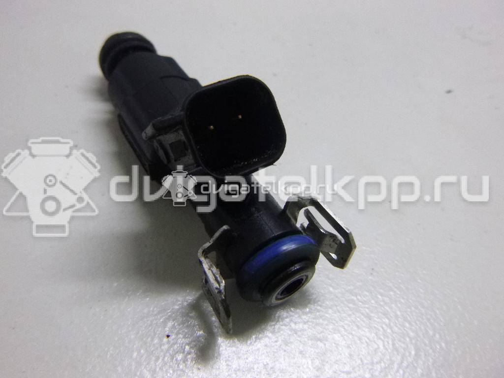 Фото Форсунка инжекторная электрическая  1149958 для mazda 323 (BJ) {forloop.counter}}