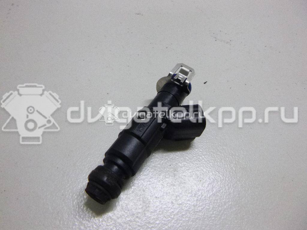 Фото Форсунка инжекторная электрическая  1149958 для mazda 323 (BJ) {forloop.counter}}