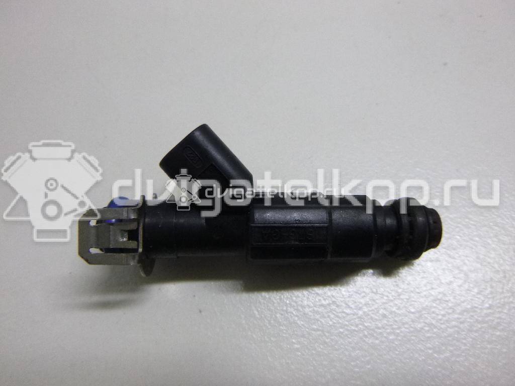 Фото Форсунка инжекторная электрическая  1149958 для mazda 323 (BJ) {forloop.counter}}