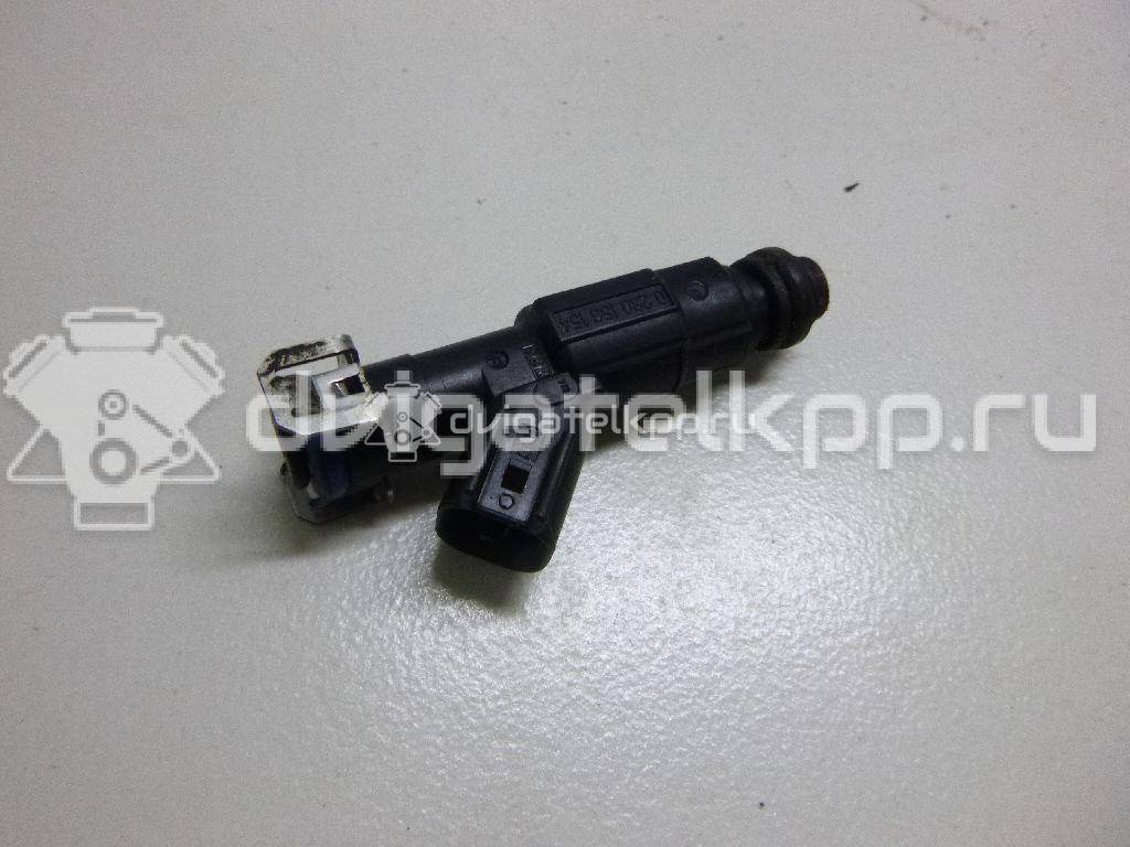 Фото Форсунка инжекторная электрическая  1149958 для mazda 323 (BJ) {forloop.counter}}