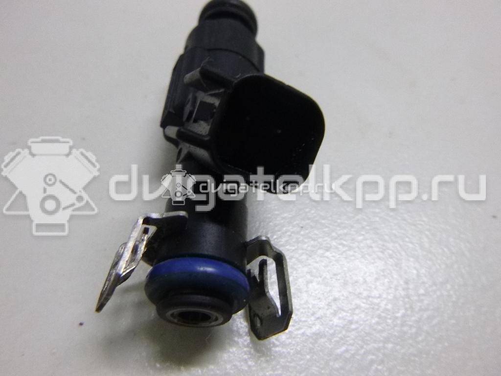 Фото Форсунка инжекторная электрическая  1149958 для mazda 323 (BJ) {forloop.counter}}