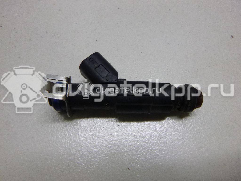 Фото Форсунка инжекторная электрическая  1149958 для mazda 323 (BJ) {forloop.counter}}
