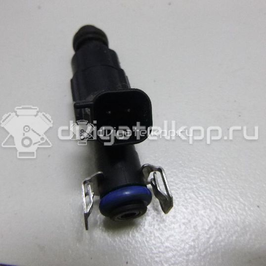Фото Форсунка инжекторная электрическая  1149958 для mazda 323 (BJ)