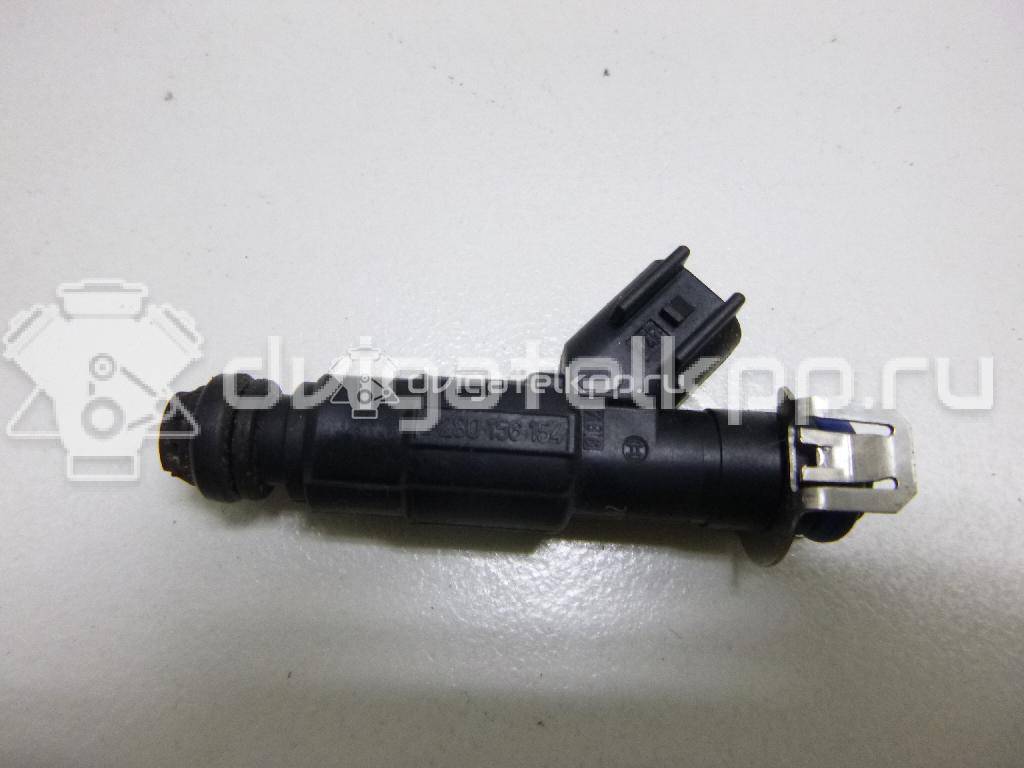 Фото Форсунка инжекторная электрическая  1149958 для mazda 323 (BJ) {forloop.counter}}