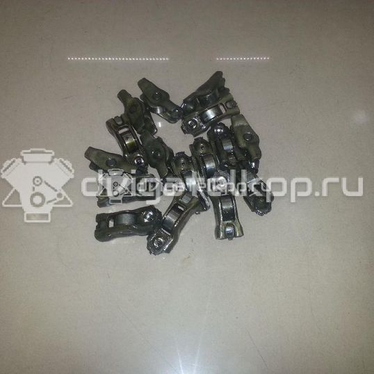 Фото Рокер для двигателя CAXA для Volkswagen Tiguan / Eos 1F7, 1F8 / Golf / Passat / Jetta 122 л.с 16V 1.4 л бензин 036109411K