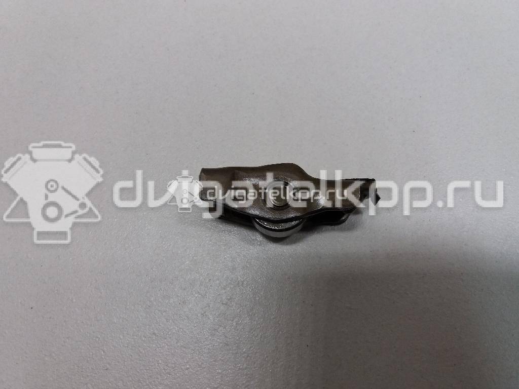 Фото Рокер для двигателя CFNB для Volkswagen Polo / Jetta 86 л.с 16V 1.6 л бензин 036109411K {forloop.counter}}